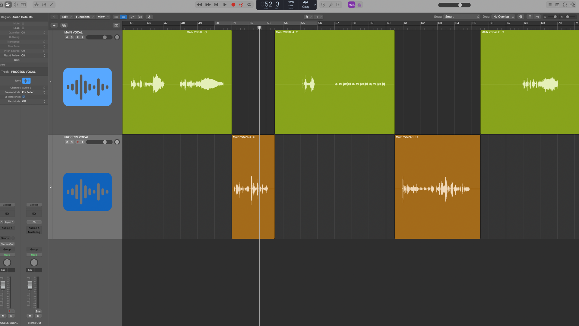 Vox 2