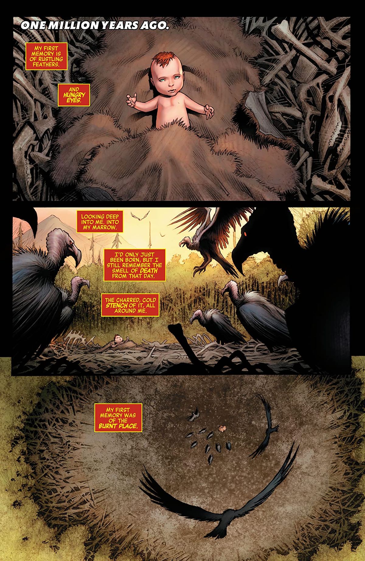 Avengers #39