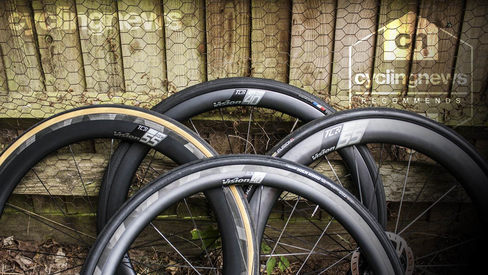 Vision SC wheel range - ridden and reviewed | Cyclingnews