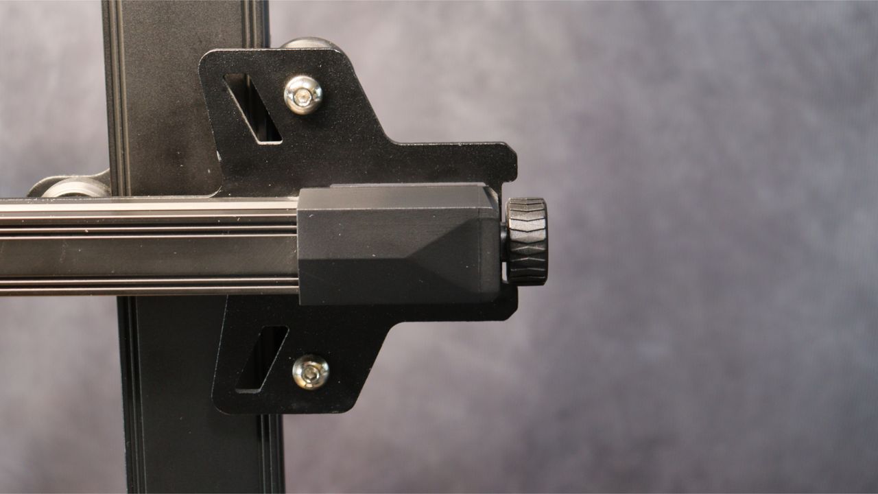 Ender 3 S1 Pro 3D printer