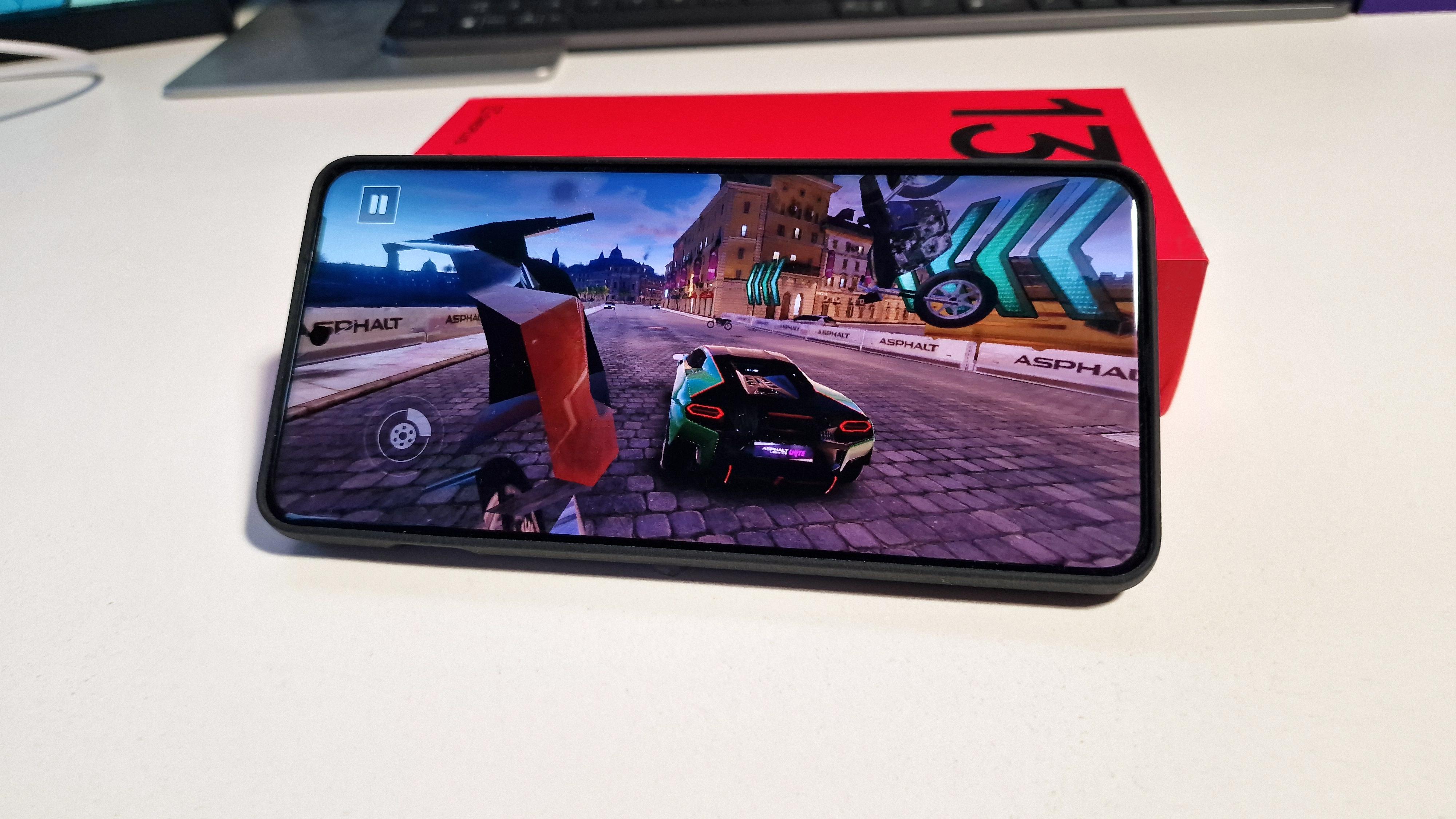 OnePlus 13