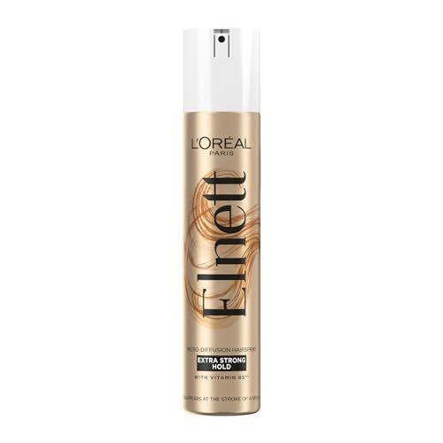 Elnett Extra Strong Hold Hair Spray