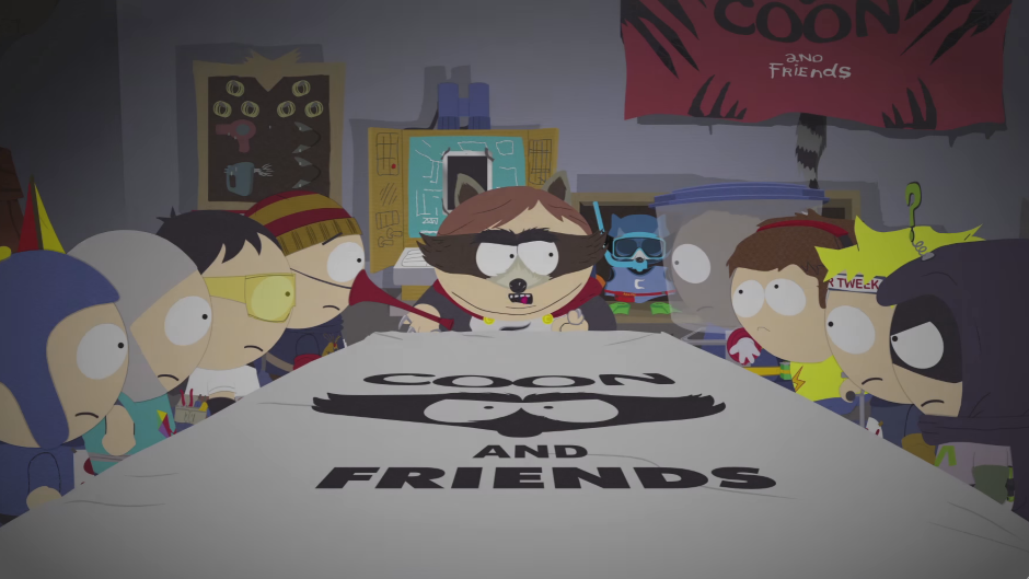 What To Do in South Park
