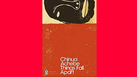 Things Fall Apart By Chinua Achebe (1958)