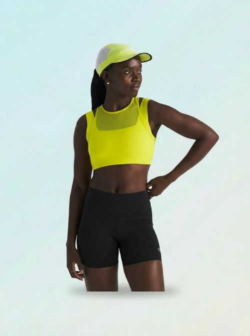 Refina Double-Layer Bra