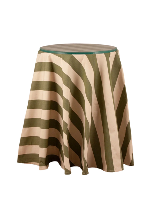 Camila Draped Table