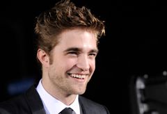 Robert Pattinson - celebrity news