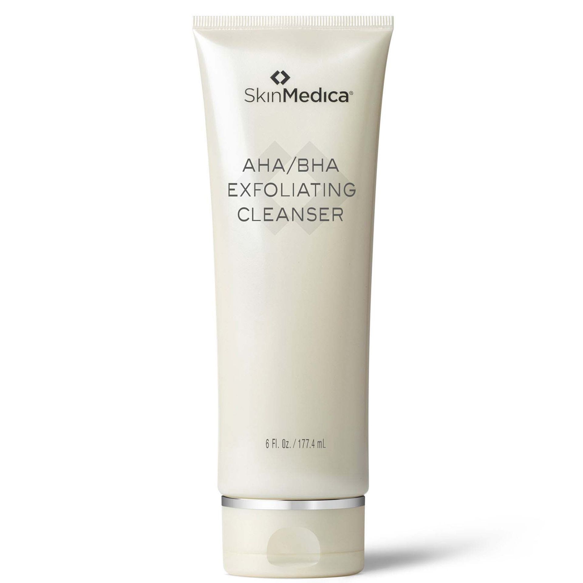 Skinmedica Aha/bha Exfoliating Cleanser (6 Fl. Oz.)