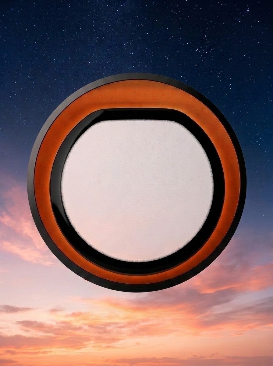 Lumie Halo light therapy lamp