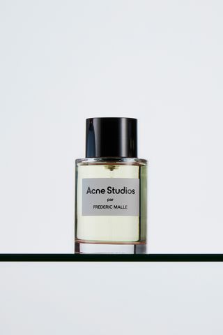 Acne Studios par Frédéric Malle