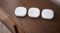 Best Wi-Fi routers: Samsung SmartThings Wifi