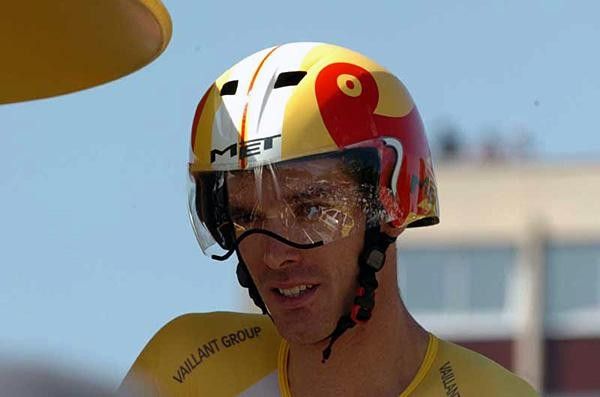 David Millar (Saunier Duval)