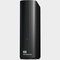 WD 12TB Elements Desktop Hard Drive | $174.99 (save $43)