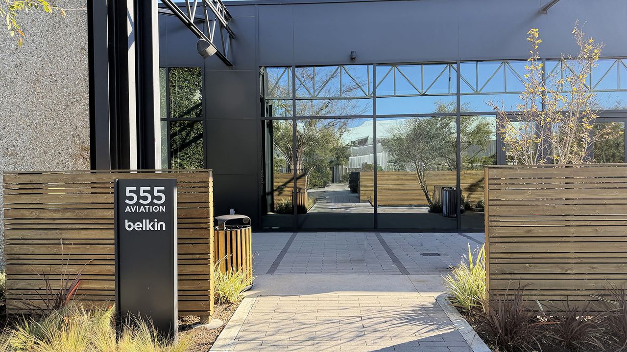 Belkin Global Headquarters