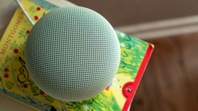 Время отклика умной колонки Google Home стало настолько медленным, сообщают пользователи