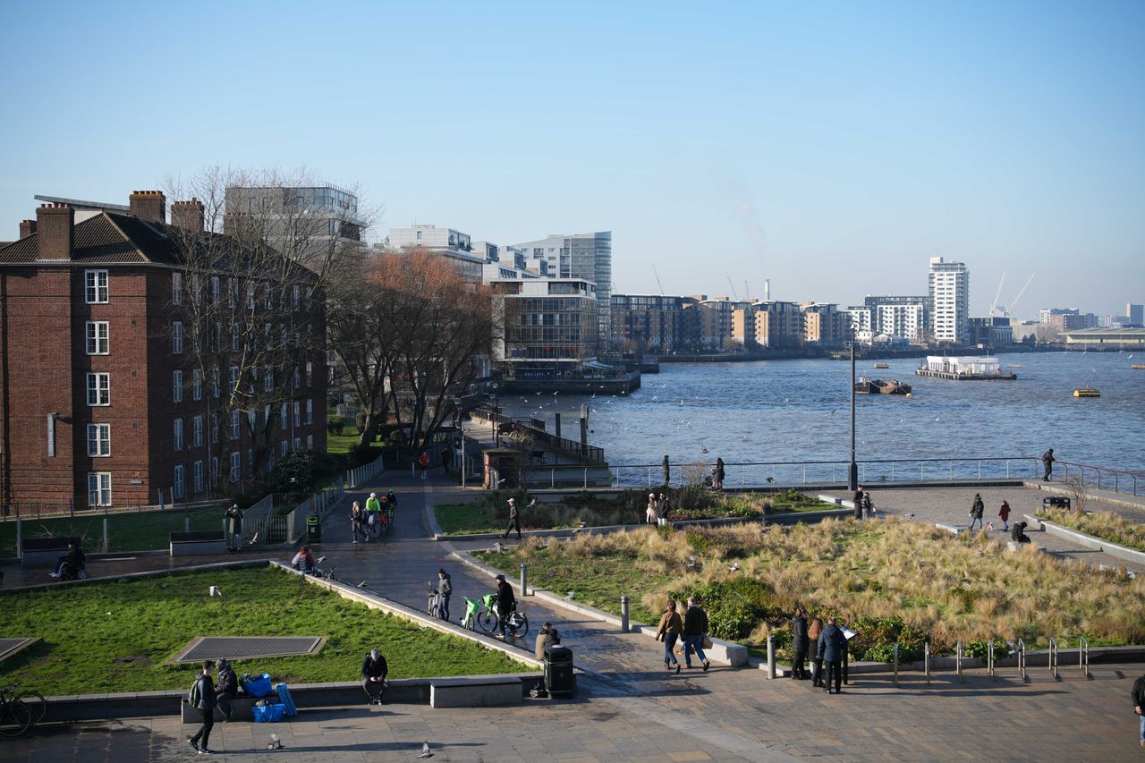 greenwich