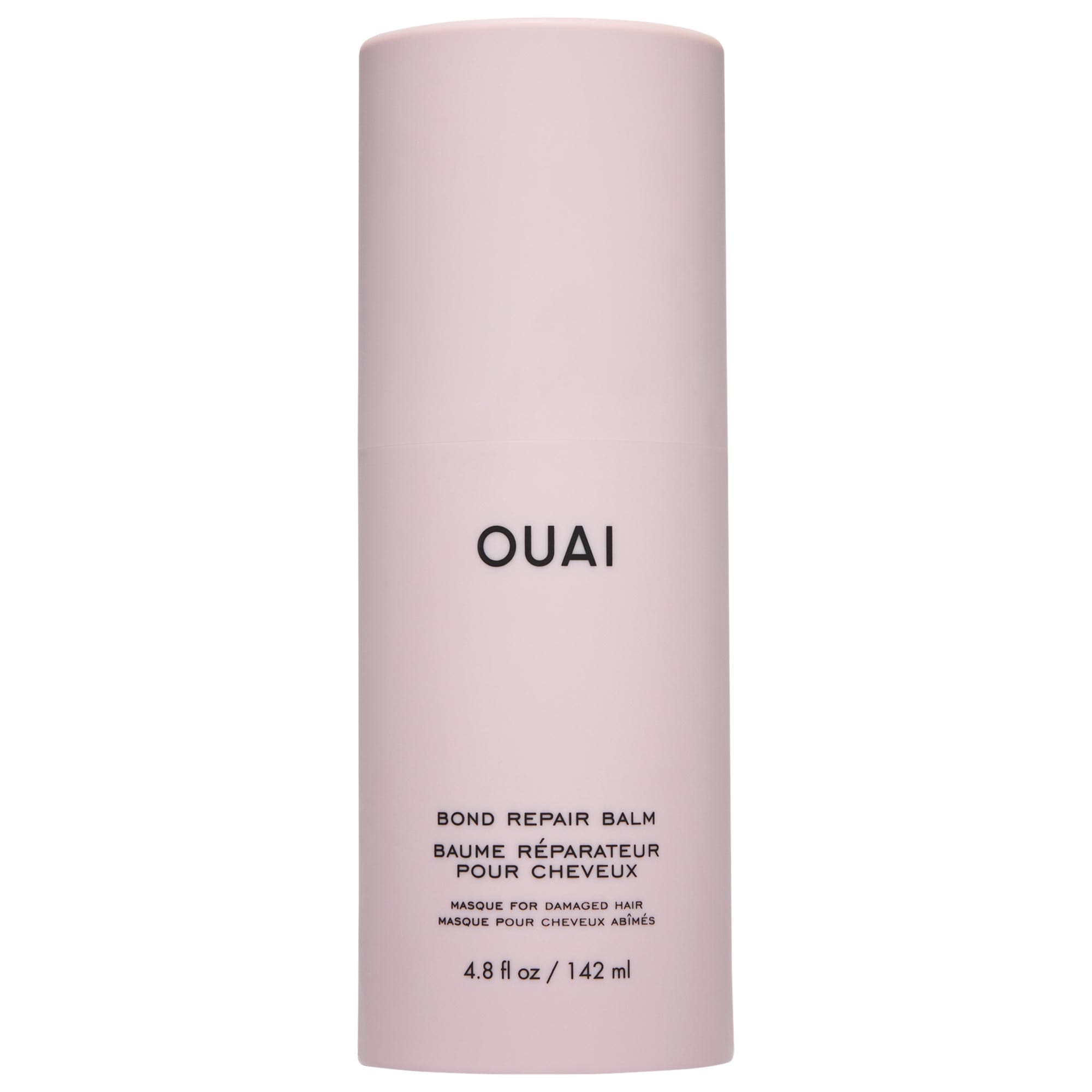 Bond Repair Balm Hair Mask for Damaged Hair