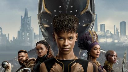 Black Panther 2: Wakanda Forever