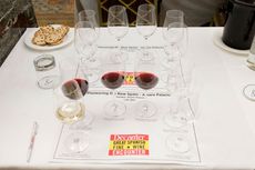 Spanish fine wine encounter, sfwe, palacios, masterclass 2