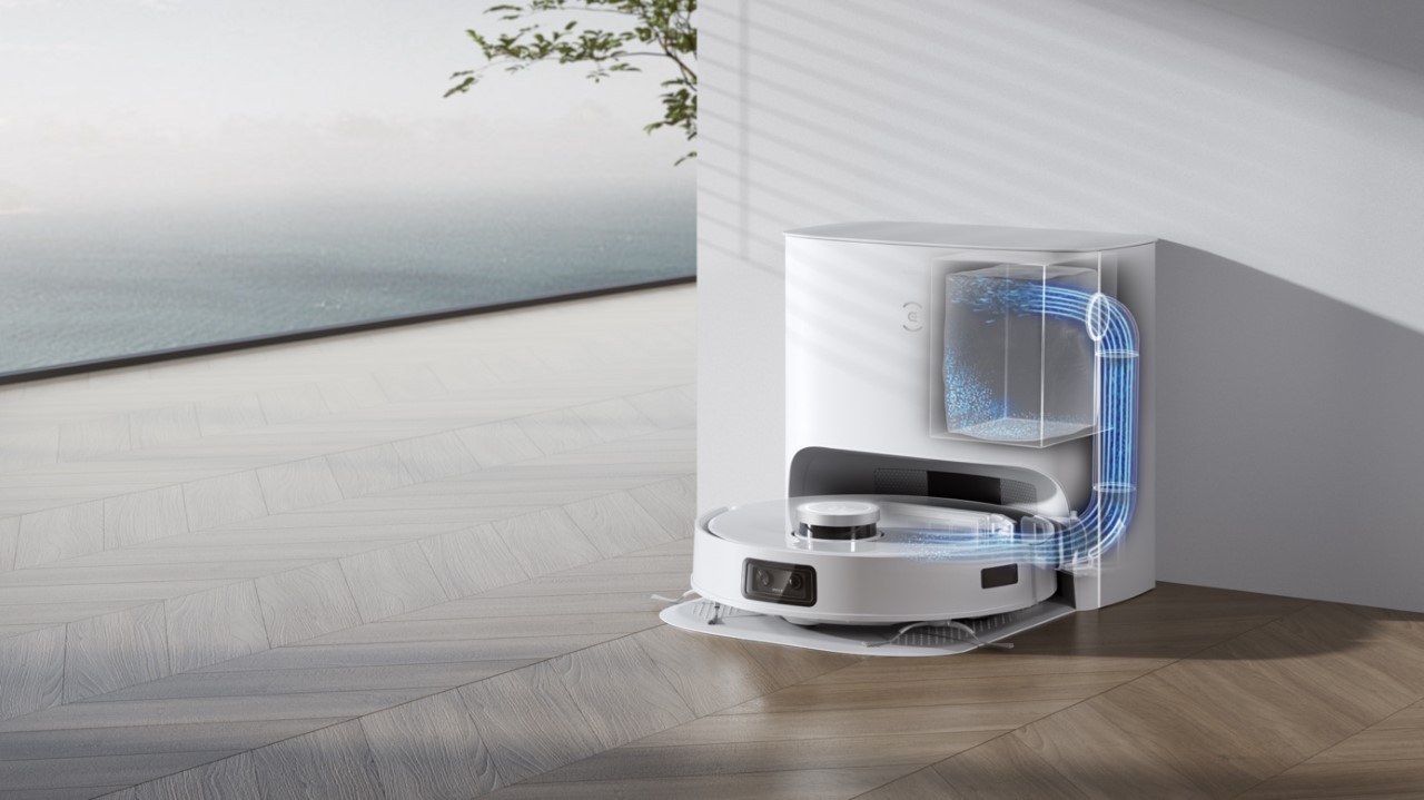 Ecovacs Robotics