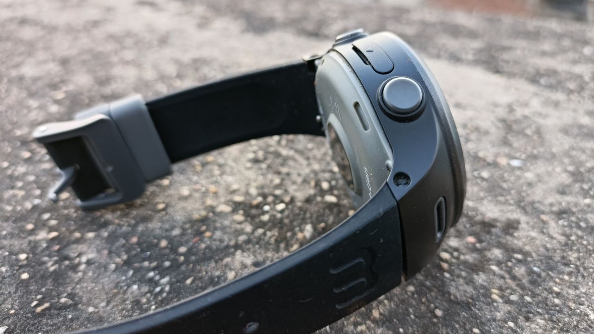 WatchOut Next-Gen review