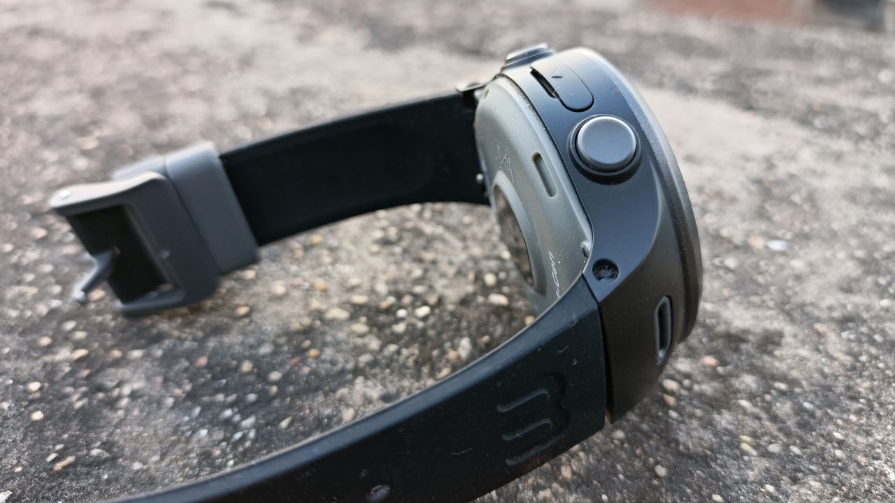 WatchOut Next-Gen review