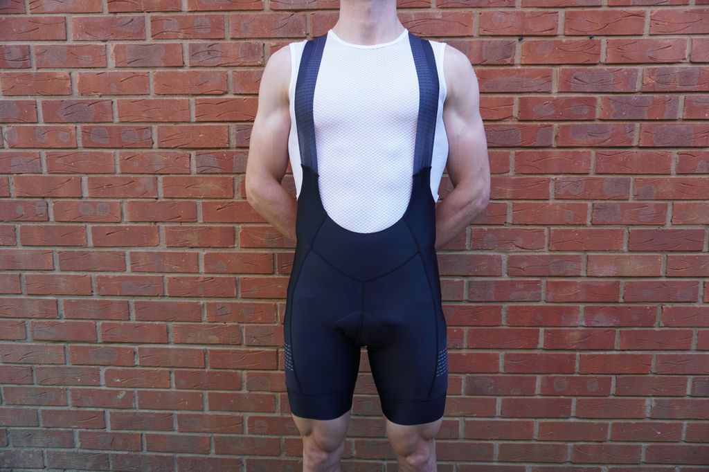 Altura Icon Men’s Bib shorts review Cycling Weekly