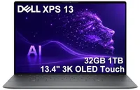 Dell XPS 13 Dell XPS 13