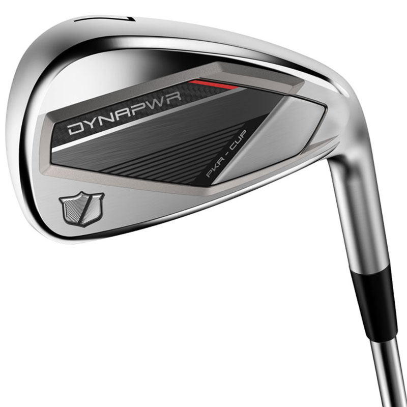 Wilson 2025 Dynapwr Irons