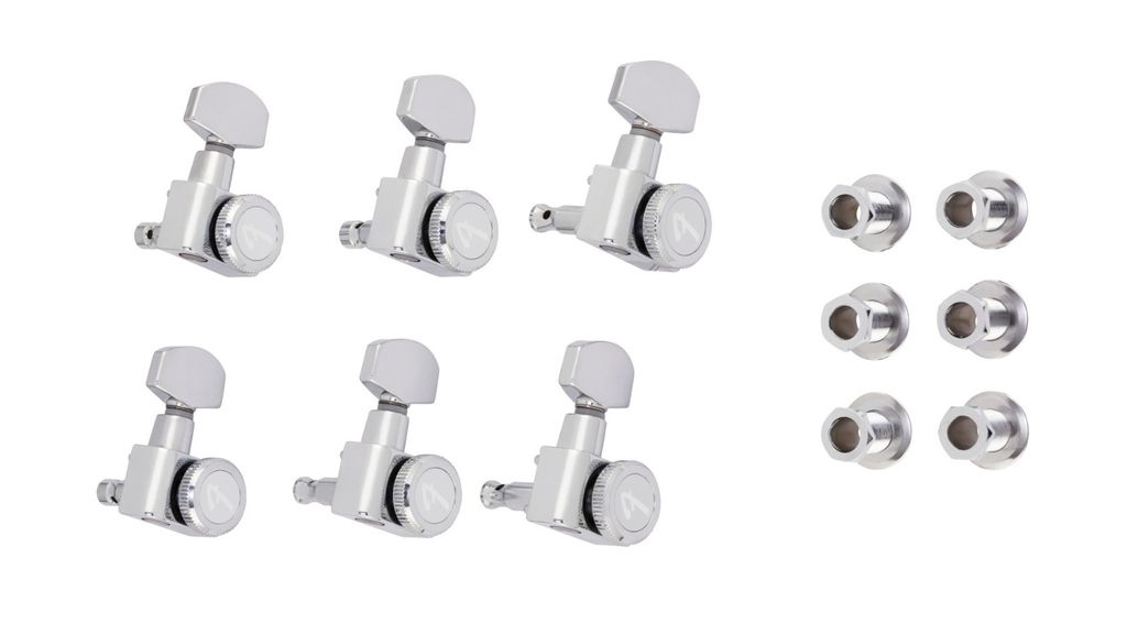 Best locking tuners 2024 improve your performance with this upgrade