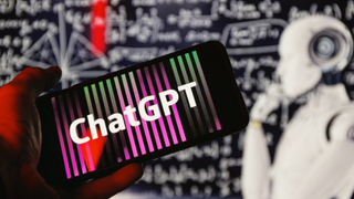 Chatgpt logo