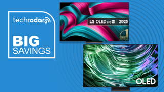 OLED TV deals 2025