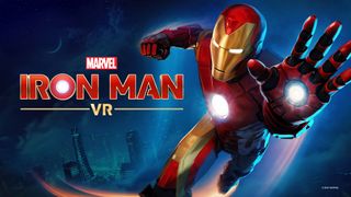 Iron Man VR for Meta Quest 2