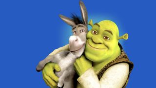 DreamWorks Animation&#039;s &#039;Shrek&#039;