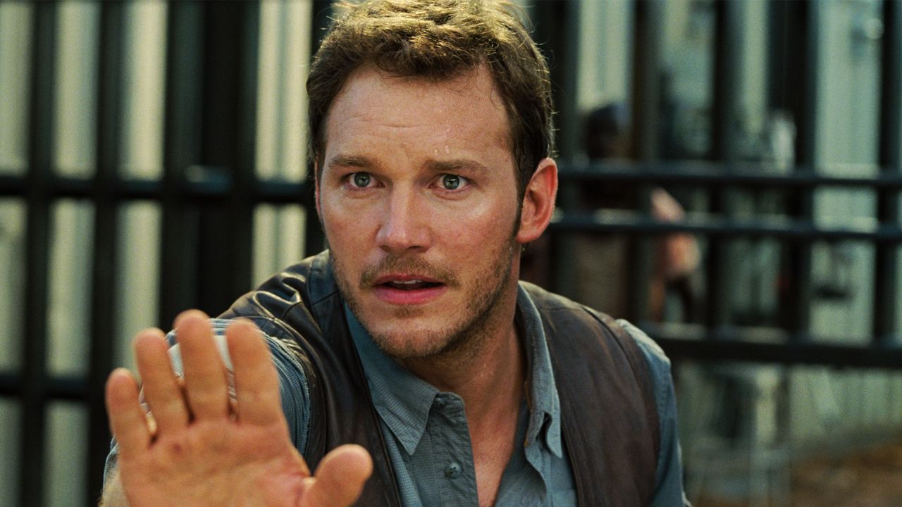 Jurassic World