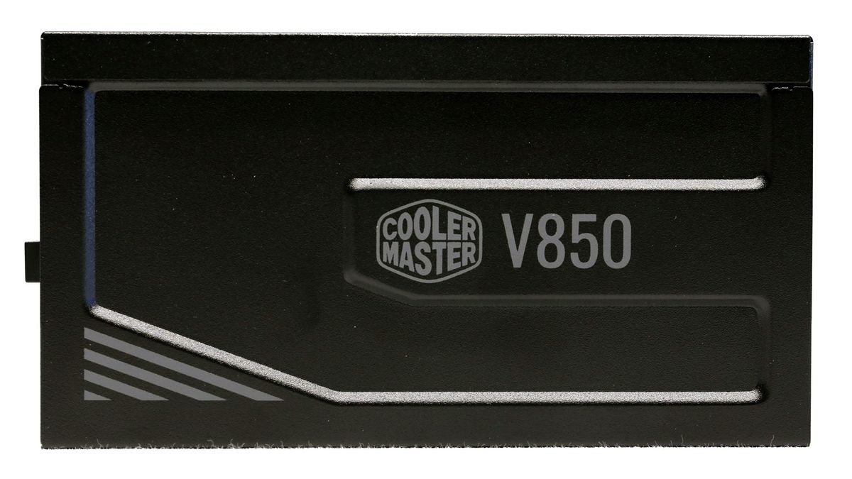 Cooler Master V850 Gold V2