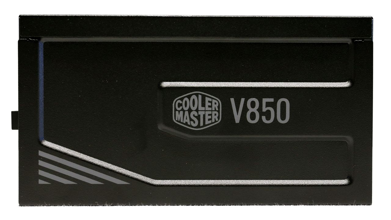 Cooler Master V850 Gold V2