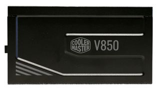 Đánh giá bộ nguồn Cooler Master V850 Gold V2 5 Cooler Master V850 Gold V2