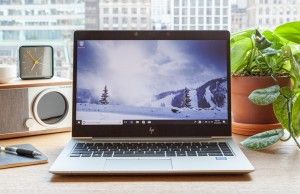 HP EliteBook 840 G5 - Full Review and Benchmarks