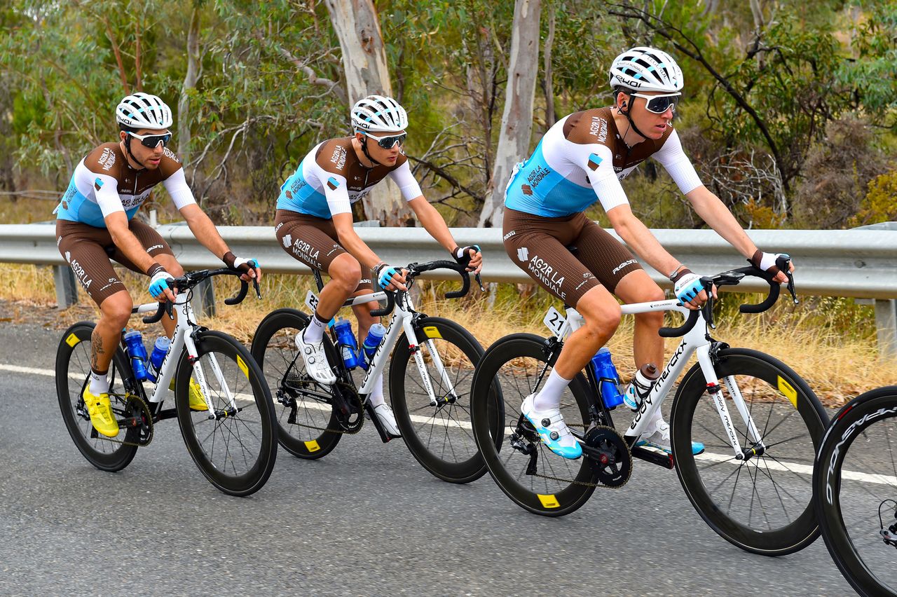 Romain Bardet