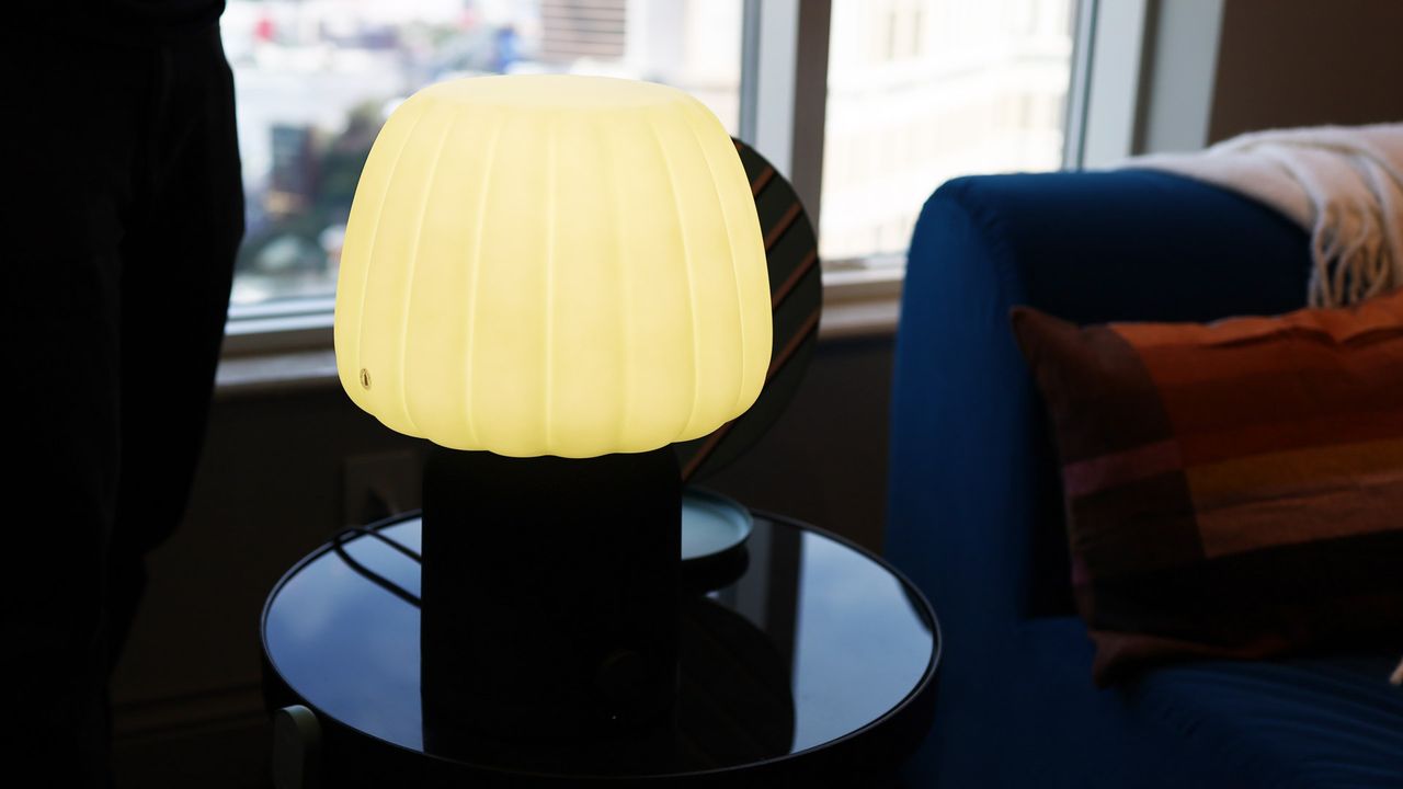 IKEa lamps