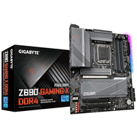 GIGABYTE Z690 Gaming X | $230 $157 at Amazon