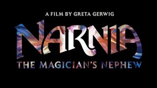 Narnia: The Magician's Nephew logo