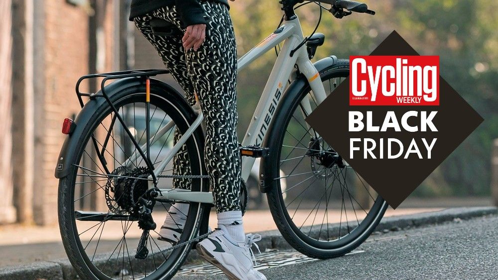 Best Cyber Monday electric bike deals 2021 | Cycling Weekly