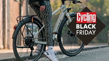 road bike deals black friday