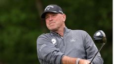 Thomas Bjorn believes rangefinders should be allowed on the PGA Tour