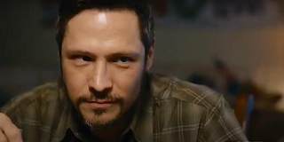 Nick Wechsler gives side eye as Ryan Sharp on This Is Us