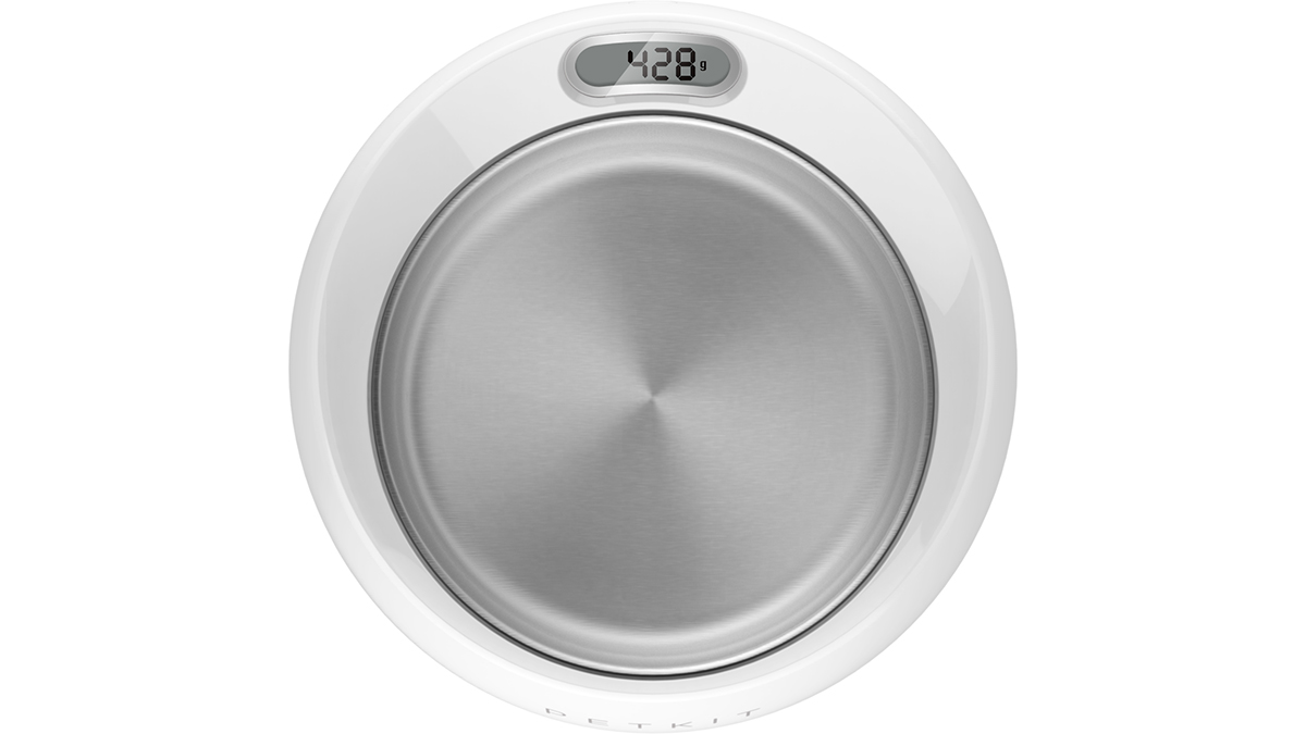 PetKit smart bowl