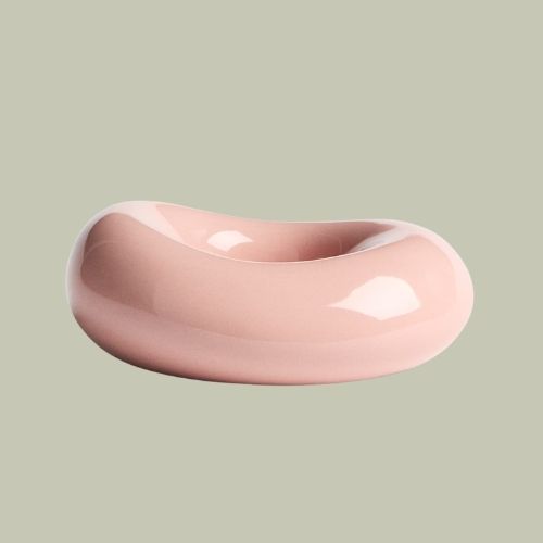 H&amp;amp;M Home, Stoneware Tealight Holder