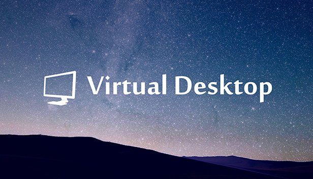 Une nouvelle mise à jour de Virtual Desktop prouve pourquoi c'est toujours la meilleure façon de jouer à PCVR